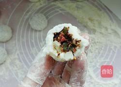 艾窝窝的做法图解19