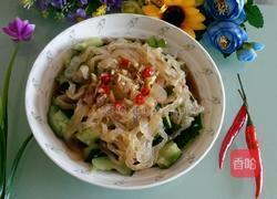 凉拌海蜇的做法图解4