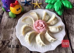 宝宝饺子的做法图解11