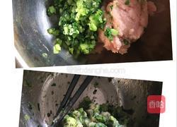 宝宝饺子的做法图解4