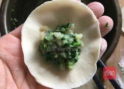 宝宝饺子的做法图解8