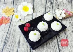 艾窝窝的做法图解20