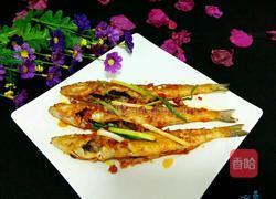 香辣沙丁鱼的做法图解10