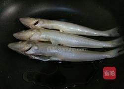 香辣沙丁鱼的做法图解3