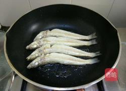 香辣沙丁鱼的做法图解4
