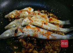 香辣沙丁鱼的做法图解7