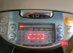 土豆香肠焖饭的做法图解5