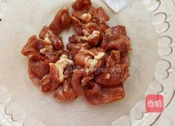 粉皮靠肉的做法图解4