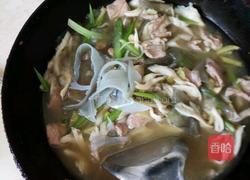 粉皮靠肉的做法图解11