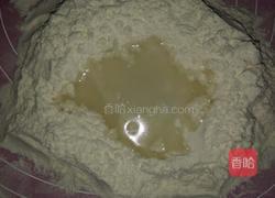 韭菜肉馅饺子的做法图解1