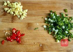 萝卜丝炒虾皮的做法图解4