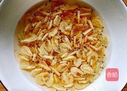 萝卜丝炒虾皮的做法图解5