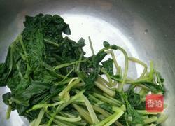 豆沫子的做法图解1