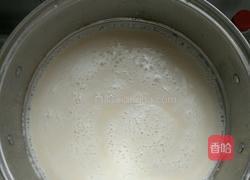 豆沫子的做法图解4