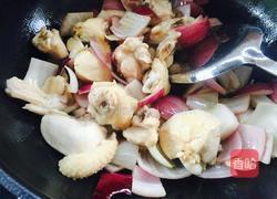 土豆咖喱鸡翅的做法图解6