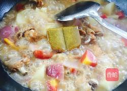 土豆咖喱鸡翅的做法图解11