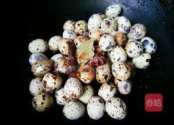 自制卤蛋的做法图解4