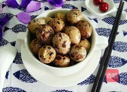 自制卤蛋的做法图解7