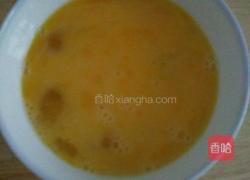 丝瓜炒鸡蛋的做法图解2