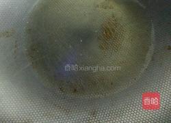 丝瓜炒鸡蛋的做法图解3