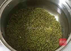 海带绿豆沙的做法图解2