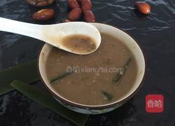 海带绿豆沙的做法图解6