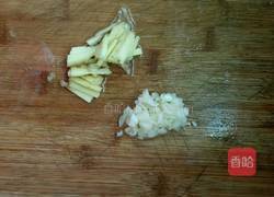 酸甜菠萝鸡的做法图解2