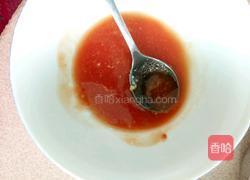 酸甜菠萝鸡的做法图解3