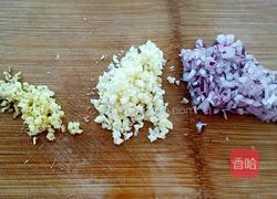 自制黑椒汁的做法图解1