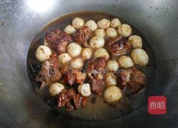 香芋排骨的做法图解6