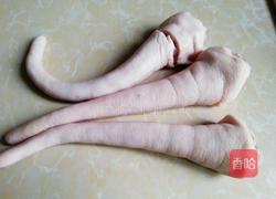 家常卤菜的做法图解1