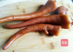 家常卤菜的做法图解5