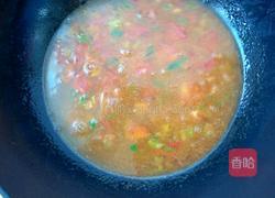 番茄鸡蛋汤面的做法图解6