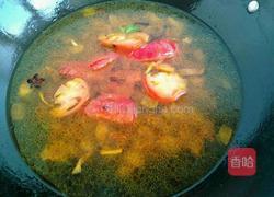 砂锅牛肉的做法图解8