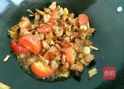 牛肉砂锅的做法图解7