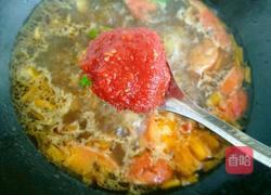 牛肉砂锅的做法图解9