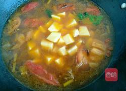 牛肉砂锅的做法图解10