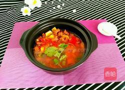 砂锅牛肉的做法图解13