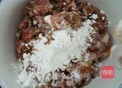 凤尾青瓜酿的做法图解1