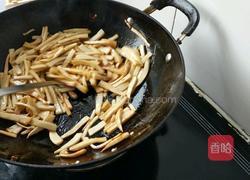 耗油杏鲍菇的做法图解5