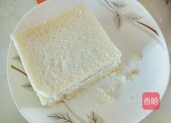 蔬菜三明治的做法图解2