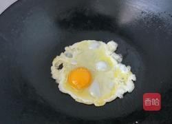 蔬菜三明治的做法图解4