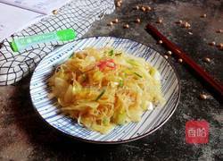 福建米粉的做法图解8