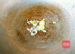 洋葱炒豆角的做法图解6