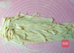 家常手擀面的做法图解9