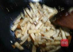 熏干芹菜的做法图解5