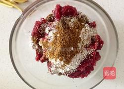 芦笋炒牛肉的做法图解2