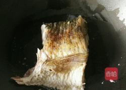 榨菜蒸鱼腩的做法图解1