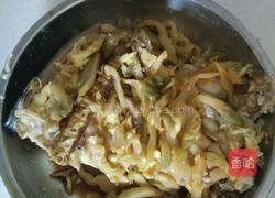 榨菜蒸鱼腩的做法图解2