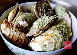 清蒸海蛎子的做法图解4